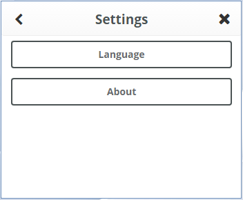 Ericom Browser Ericom Documentation
