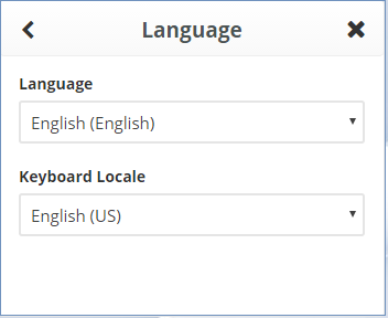Ericom Browser Ericom Documentation