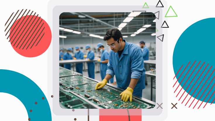 PCB Design Documentation Tools 2025 | Collaborative PCB Manufacturing Guide | Electronics Engineers DevOps Teams | Knowledge Management Solutions Templates | Circuit Board Design Workflow