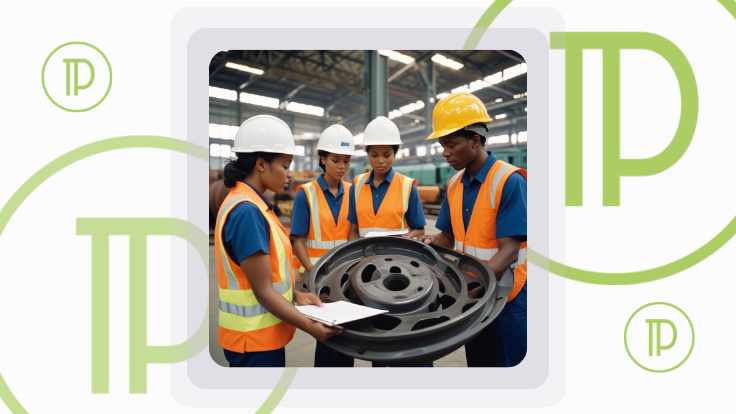 Railway Equipment Manufacturing Project Management 2025 | Complete Documentation Solutions | Project Managers Technical Writers | Knowledge Management Tools Workflows | Industrial Manufacturing Standards