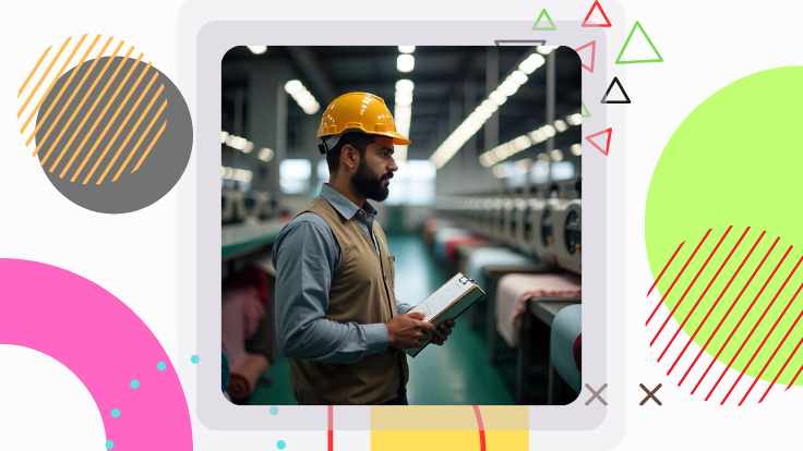 Textile QA Documentation Management 2025 | Quality Standards Compliance Guide for Manufacturing Teams | Production Process Templates Best Practices | Documentation Platform Tools Examples | Apparel Industry Standards