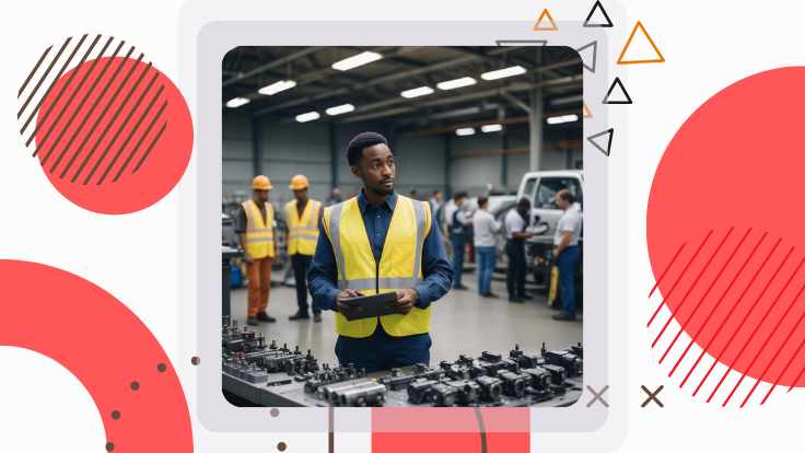 Automotive Quality Assurance Manufacturing Guide 2025 | Complete QA Process Documentation | Quality Control Procedures Templates | Automotive Engineers Teams | Manufacturing Standards Best Practices