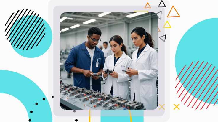 Manufacturing Documentation Management 2025 | Aerospace Defense Process Documentation | Manufacturing Engineers Technical Writers | Documentation Software Tools Templates | Production Compliance Standards