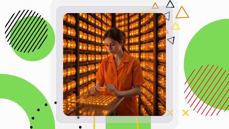 Pharmaceutical Knowledge Base Guide for R&D Scientists 2025 | Speed Innovation with Smart Documentation | Regulatory Compliance Tools Templates | Data Management Best Practices | Pharma Research Documentation Platform