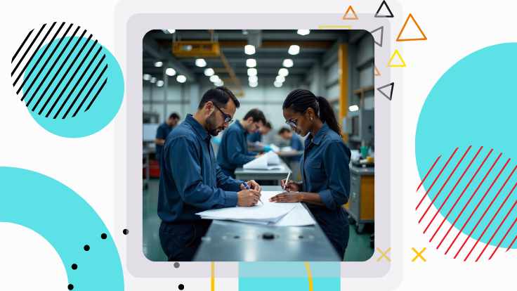 Aerospace Project Oversight Documentation Management 2025 | Program Manager Solutions | Defense Manufacturing Teams | Knowledge Base Tools Templates | Project Documentation Standards