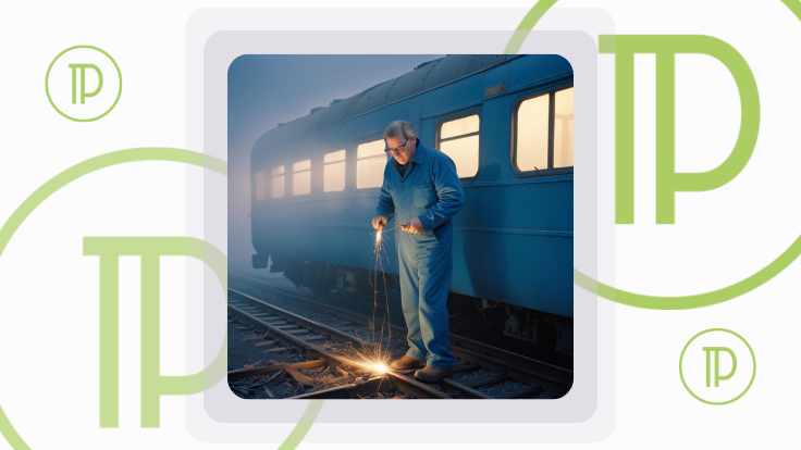 Railway Safety Compliance Documentation Management 2025 | Digital Solutions for Manufacturing Officers | Documentation Standards Workflow Automation | Knowledge Management Templates Audit Tools | Industrial Equipment