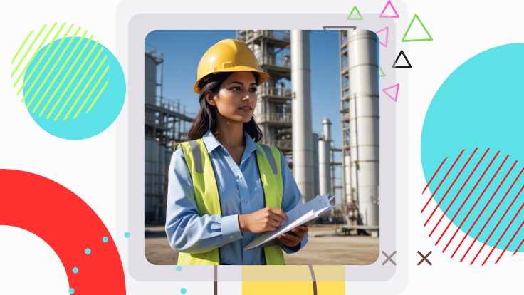 Environmental Engineering Oil Gas Industry Documentation Solutions | Complete Guide for Environmental Engineers | Compliance Management Tools Templates | Technical Documentation Best Practices 2025