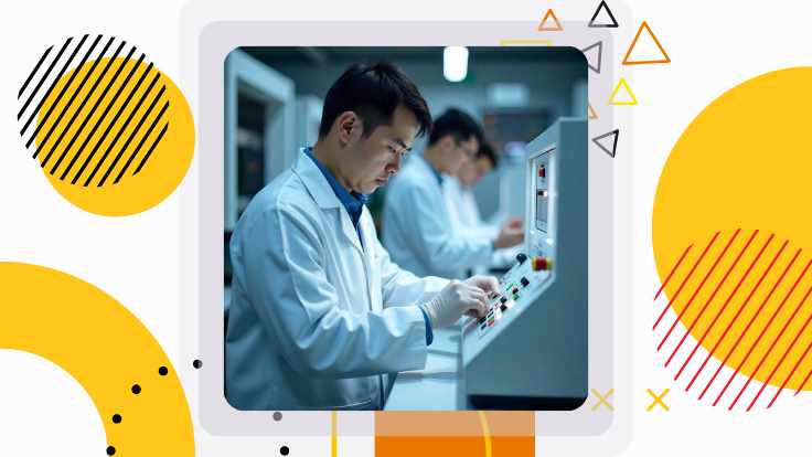 Documentation Tools for Semiconductor Process Engineers 2025 | Complete Process Record Management Guide | Manufacturing Workflow Templates | Technical Documentation Best Practices | Quality Control Systems