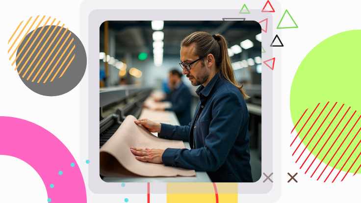 Textile Engineer Documentation Solutions 2025 | Manufacturing Process Management | Technical Writers Product Managers | Knowledge Base SaaS Tools Templates | Apparel Industry Workflow Optimization