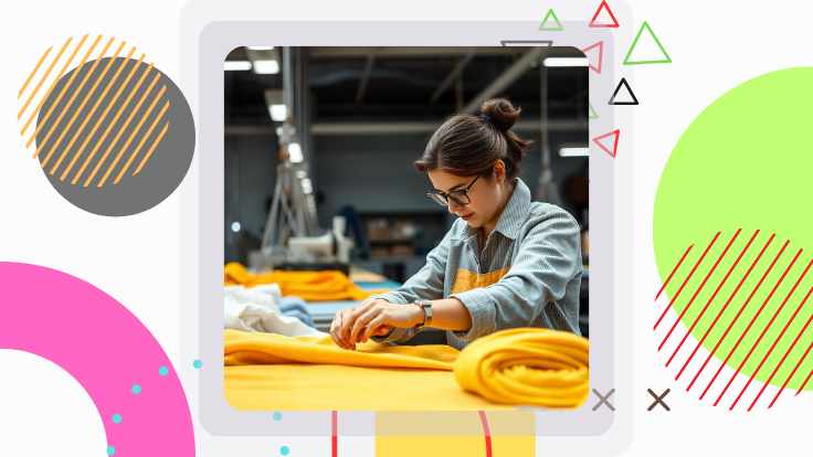 Textile Production Manager Documentation Guide 2025 | Apparel Manufacturing Compliance Solutions | Quality Control Knowledge Base | Production Planning Tools Templates | Manufacturing Process Management