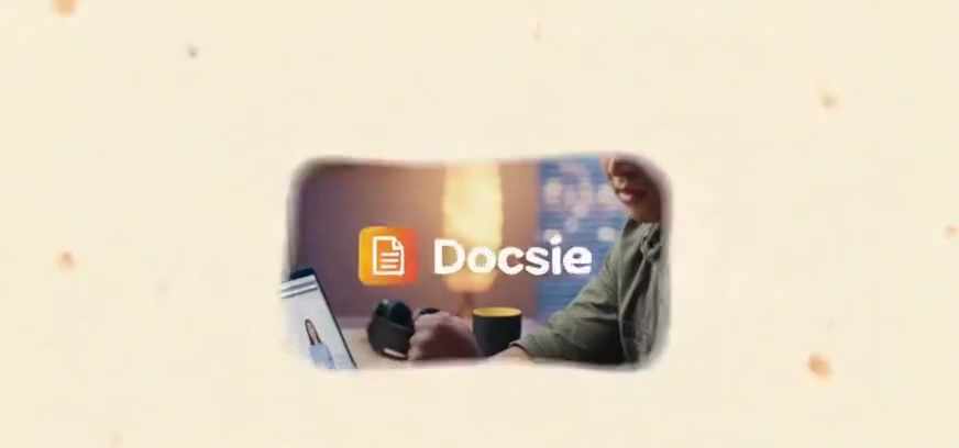 Docsie logo