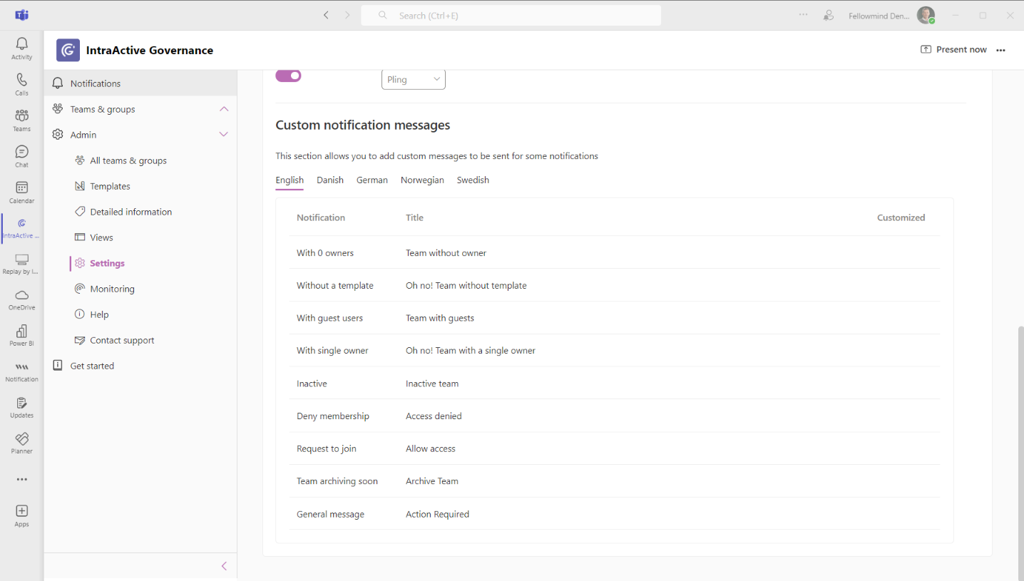 IntraActive Documentation | Documentation | IntraActive