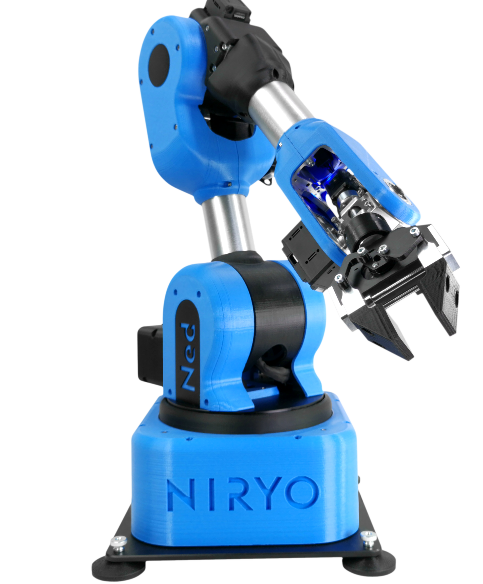 Documentation | Niryo
